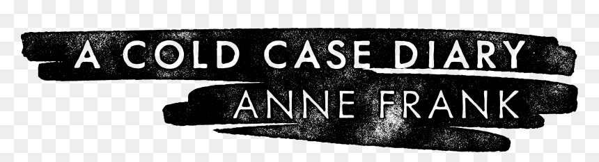 Sign, HD Png Download - anne frank png