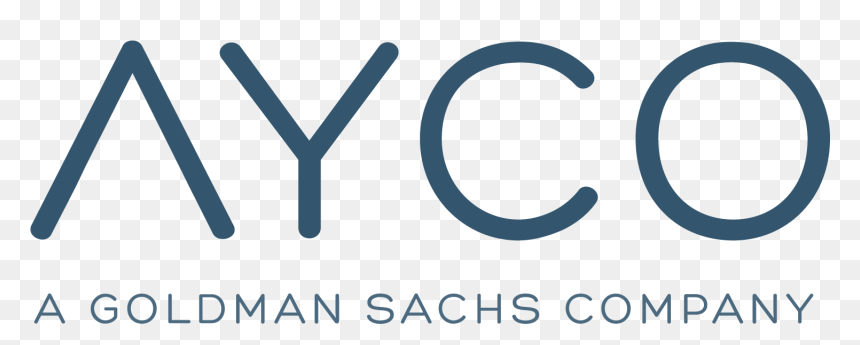 Ayco, A Goldman Sachs Company - Ayco Goldman Sachs Logo, HD Png Download - goldman sachs png