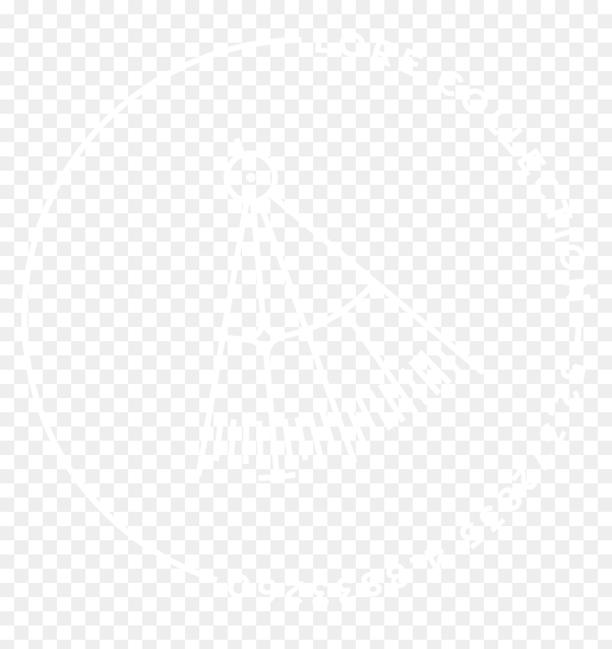 Johns Hopkins Logo White, HD Png Download - anne frank png