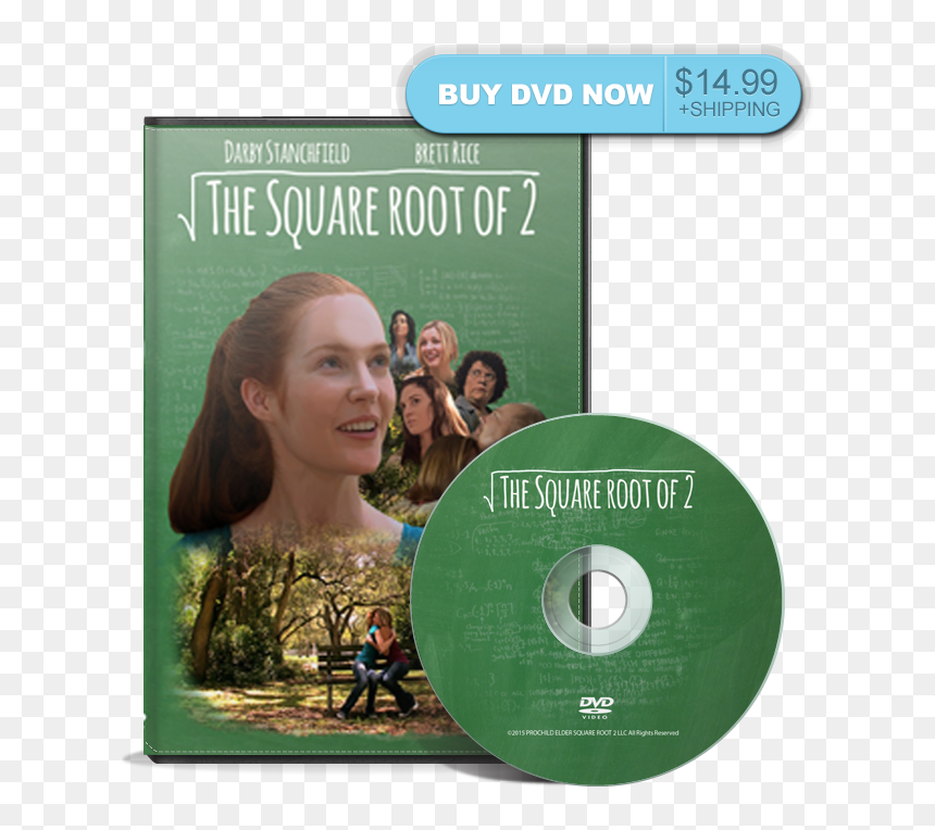 Tourette Syndrome, HD Png Download - square root png