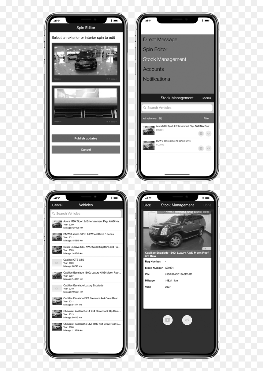Stock Web Integration Mob - Mobile Phone, HD Png Download - mob png