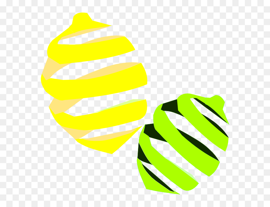 Lemon And Lime Svg Clip Arts - Casca De Limao Desenho, HD Png Download - lemon vector png