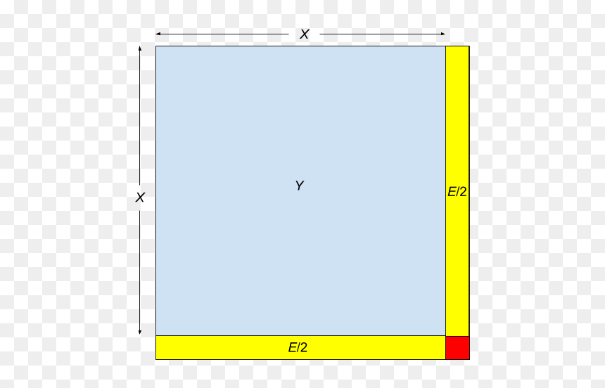 Screenshot, HD Png Download - square root png