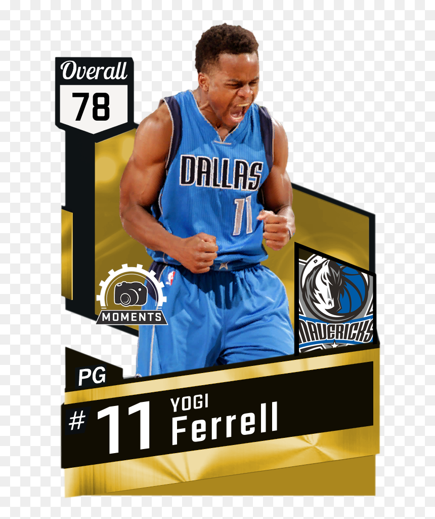 Seth Curry 2k Overall, HD Png Download - devin booker png