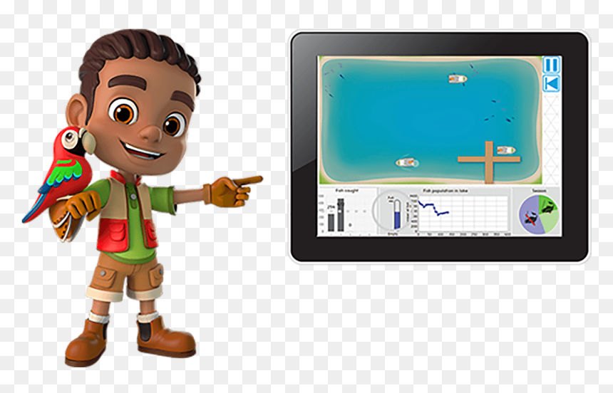 Michael Jordan Clipart , Png Download - Cartoon, Transparent Png - devin booker png