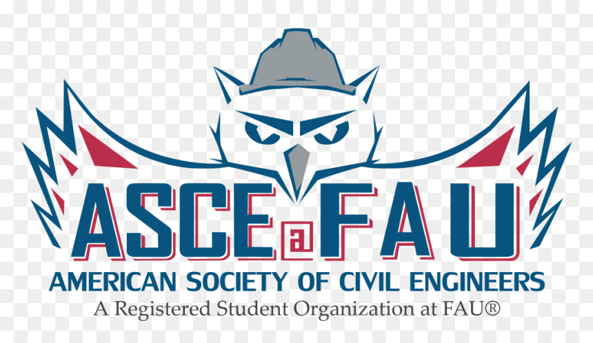 Engenharia, HD Png Download - asce logo png