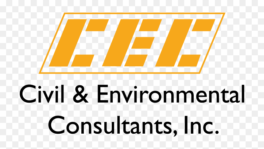 Civil And Environmental Consultants, HD Png Download - asce logo png