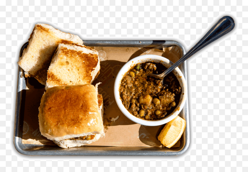 Nattō, HD Png Download - rice plate thali png