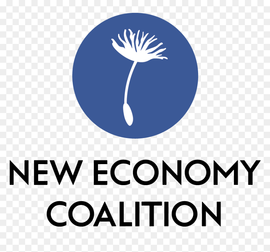 Download Nec"s Logo - New Economy Coalition, HD Png Download - nec logo png