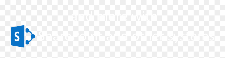 Paper Product, HD Png Download - sharepoint logo png