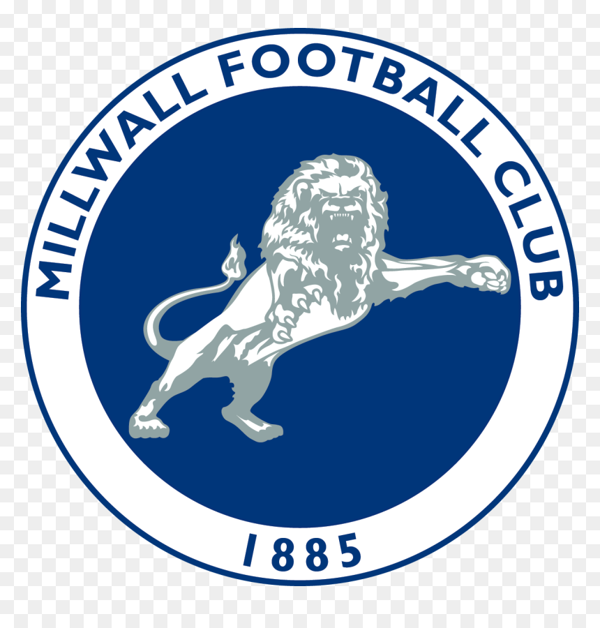 Thumb Image - Millwall Fc, HD Png Download - noaa logo png