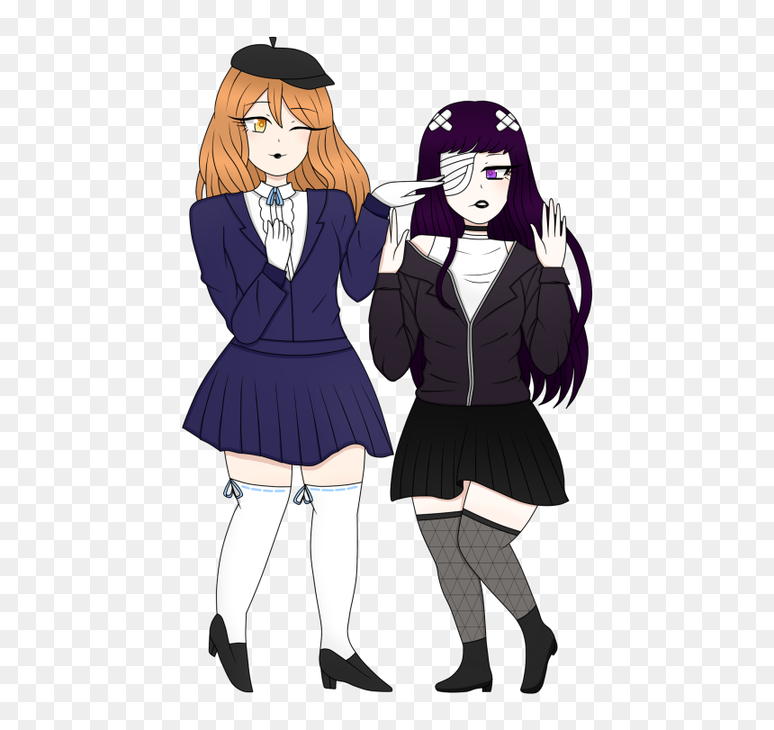 Cartoon, HD Png Download - cute tumblr pngs