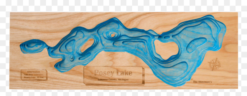 Lake, Ultra Mob - Wood Carving, HD Png Download - mob png