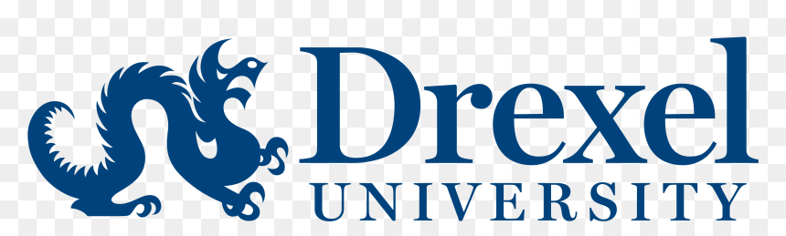 File - Drexel-logo - Drexel University Logo Png, Transparent Png - asce logo png