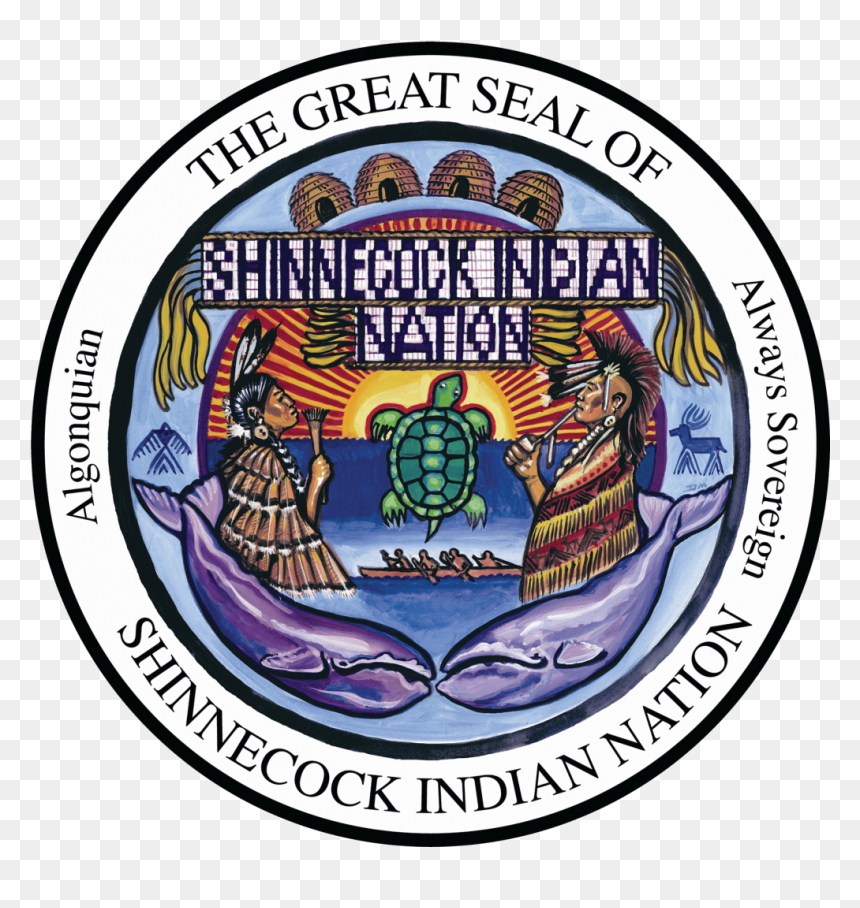Shinnecock, HD Png Download - noaa logo png