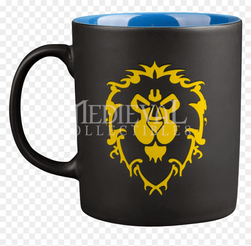 World Of Warcraft - World Of Warcraft Alliance, HD Png Download - wow alliance logo png