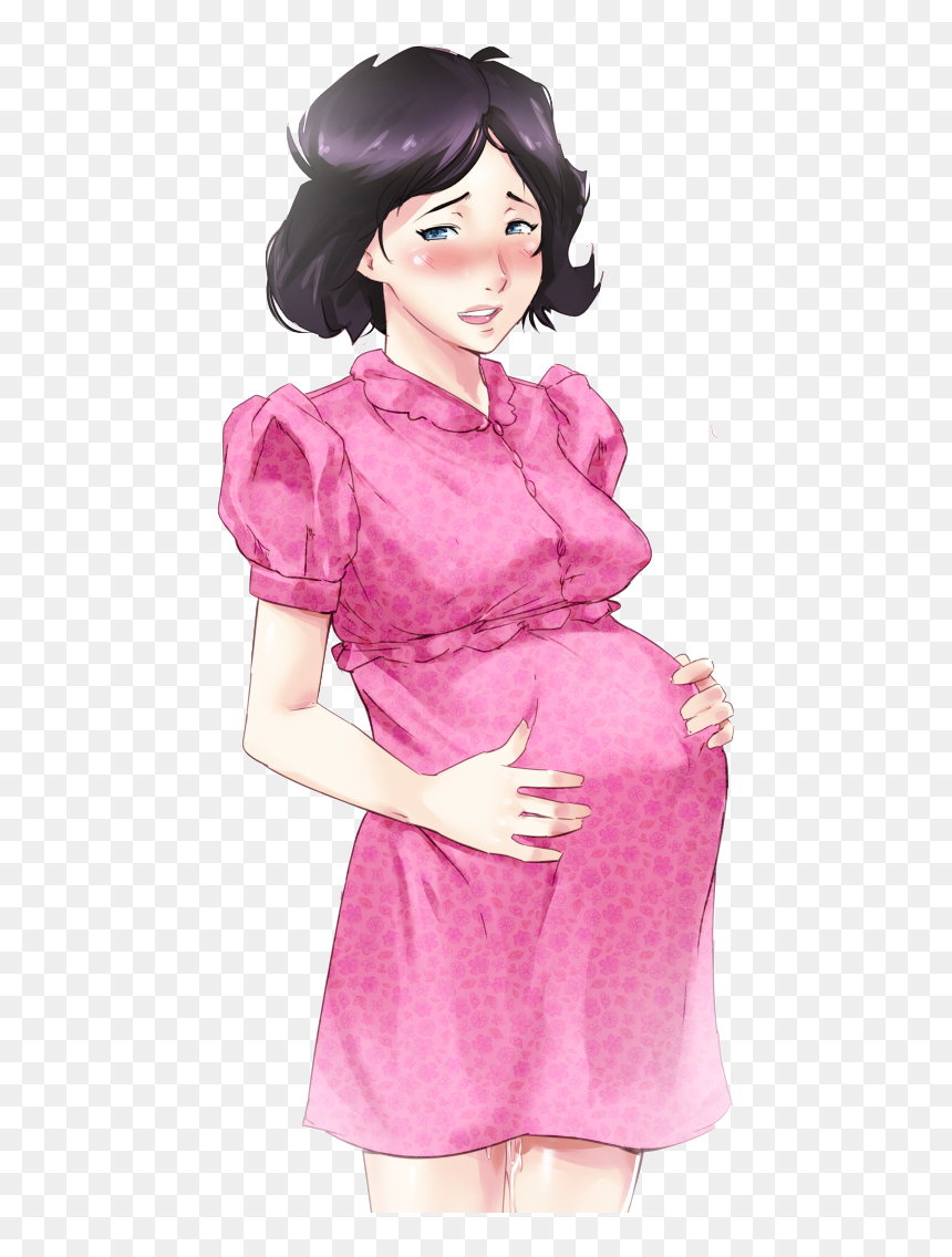 Confederate Pregnant Anne Frank, HD Png Download - anne frank png