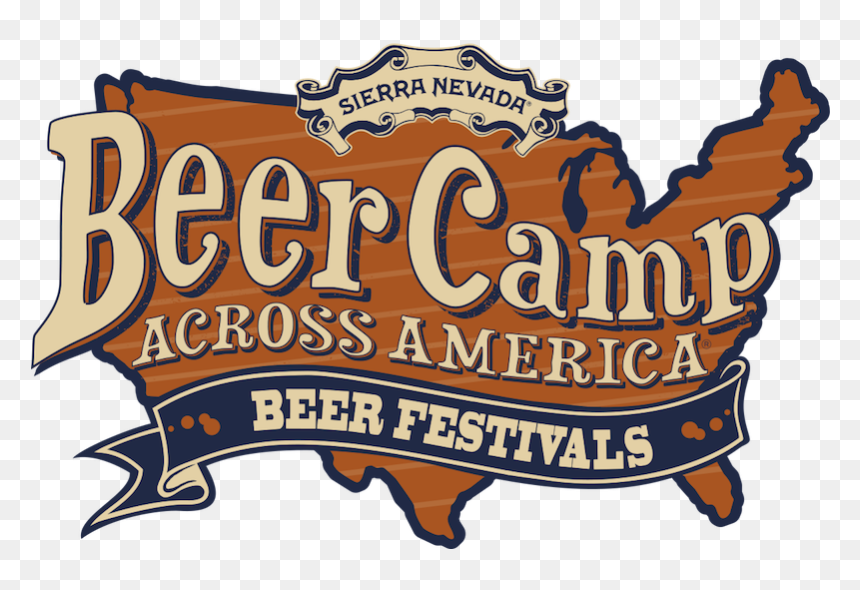 Beer Camp Across America - Sierra Nevada Pale Ale, HD Png Download - sierra nevada logo png