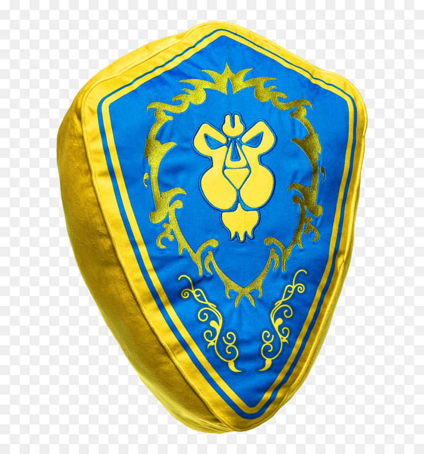 World Of Warcraft Alliance, HD Png Download - wow alliance logo png
