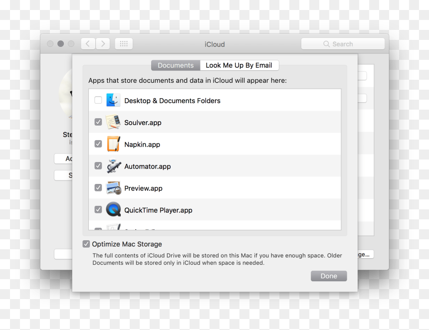 Icloud Storage Pane - Voice Memos Icloud, HD Png Download - icloud png