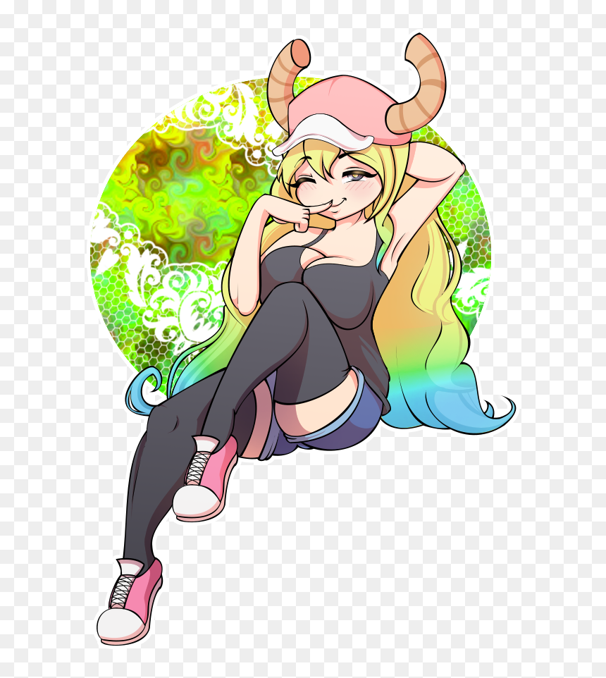 Fur , Png Download - Cartoon, Transparent Png - lucoa png