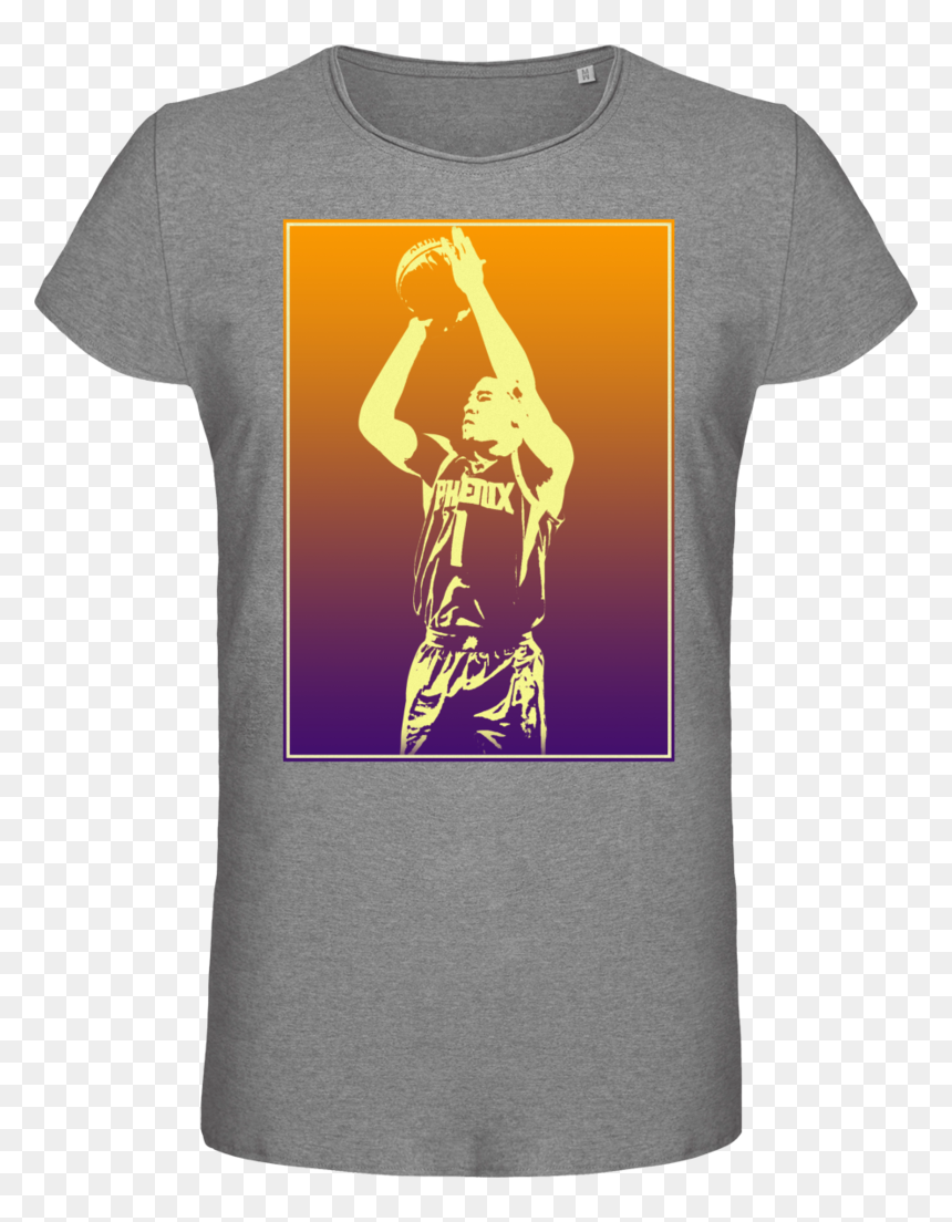 Rock Climbing, HD Png Download - devin booker png