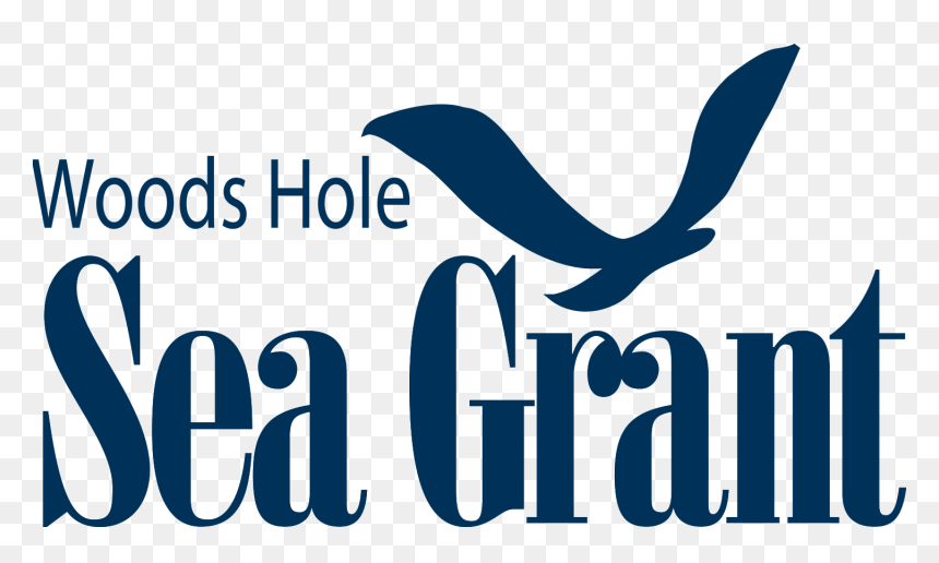 Woods Hole Sea Grant, HD Png Download - noaa logo png
