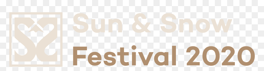 Sun And Snow Festival 2019, HD Png Download - sierra nevada logo png