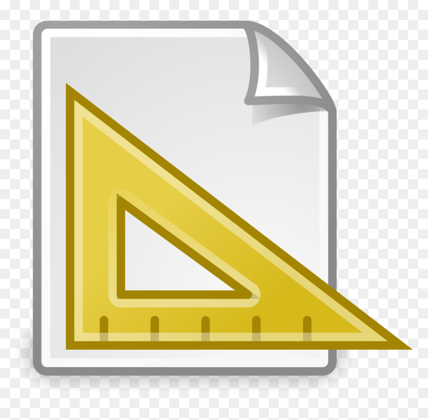Clip Art, HD Png Download - document icons png