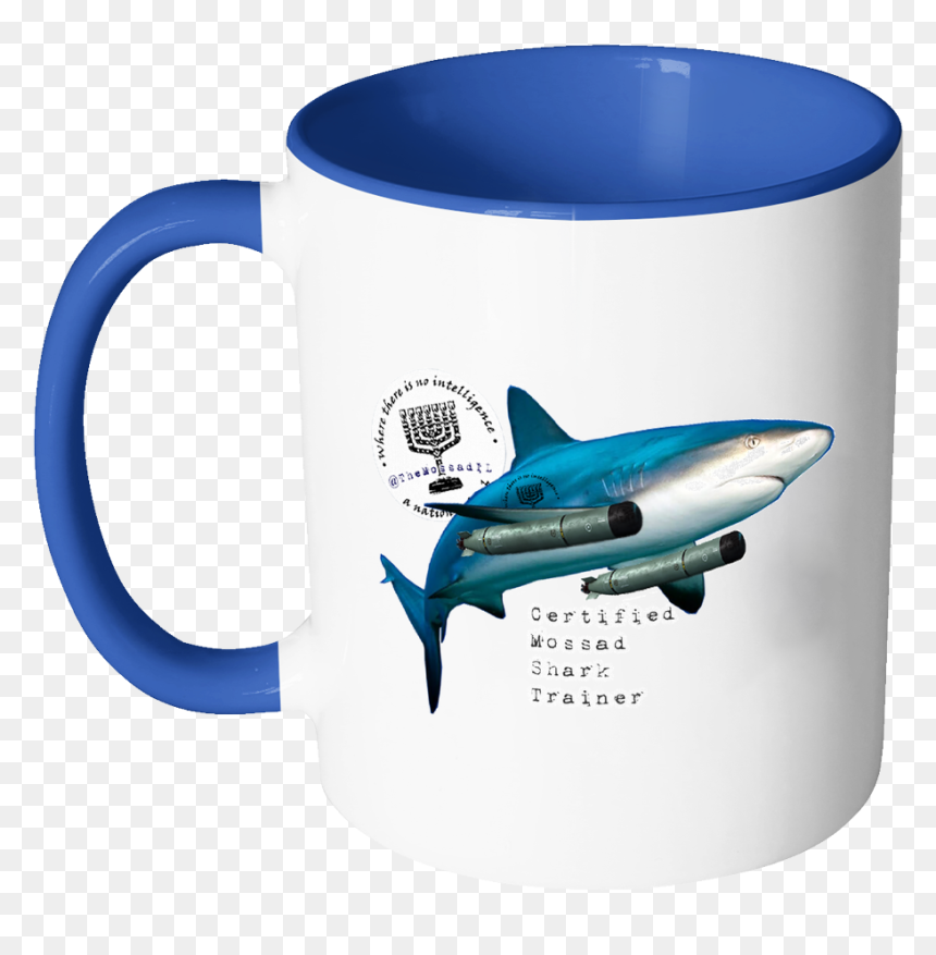 Mug Color, HD Png Download - left shark png