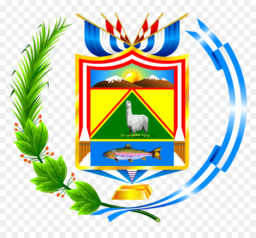 Thumb Image - Municipalidad Distrital De Santa Lucia, HD Png Download - lucoa png