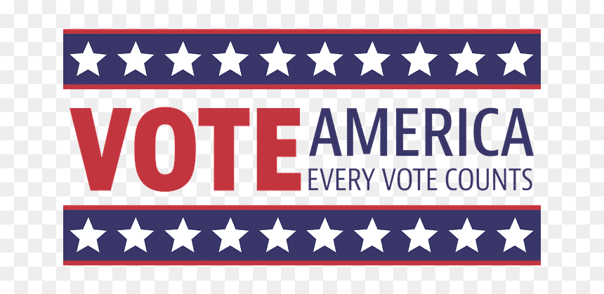 Vote - Asus G51j 3d, HD Png Download - election day png