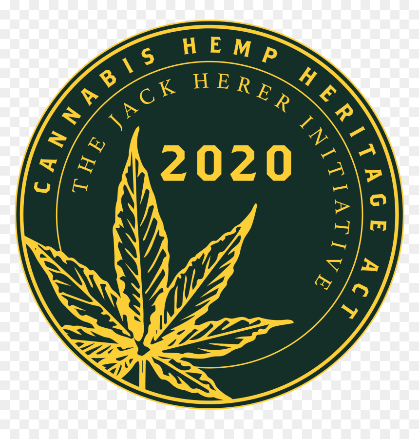 California Cannabis Hemp Heritage Act 2020 Logo - California Cannabis License Seal, HD Png Download - california state seal png