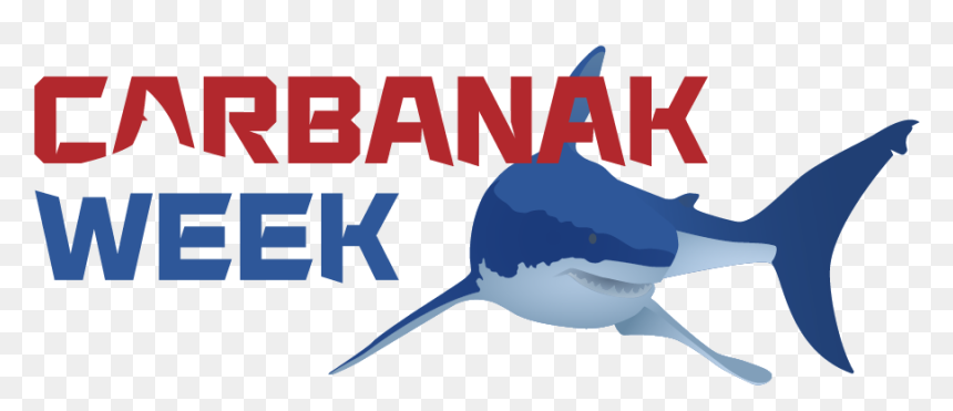 Great White Shark, HD Png Download - left shark png