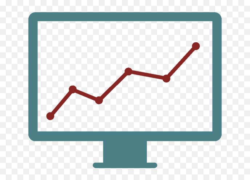 Sales Marketing Icon - Icon, HD Png Download - market icon png