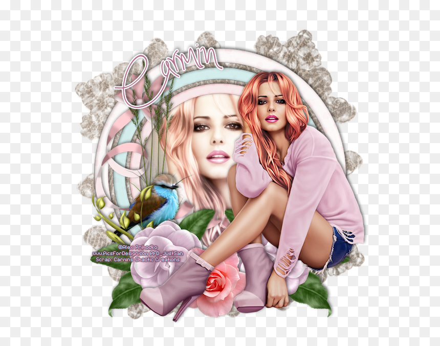 Garden Roses, HD Png Download - alex prihodko png