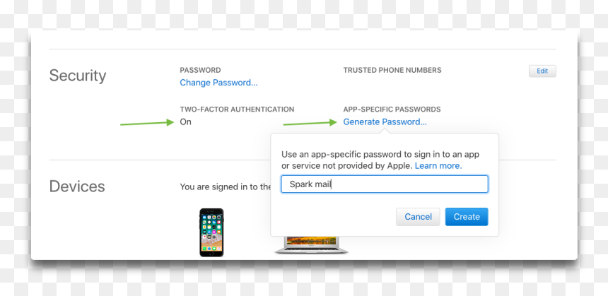 Screenshot, HD Png Download - icloud png