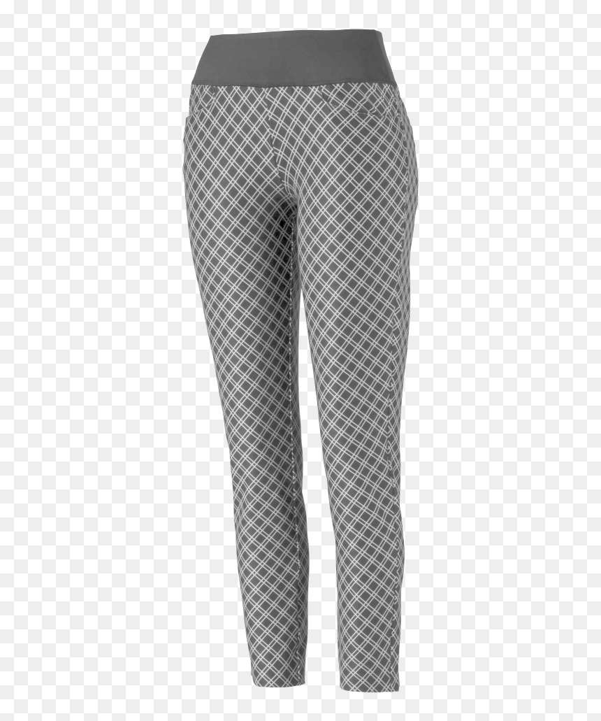 Leggings, HD Png Download - checker pattern png