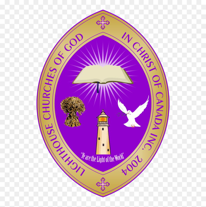 National Mandate Party, HD Png Download - cogic seal png