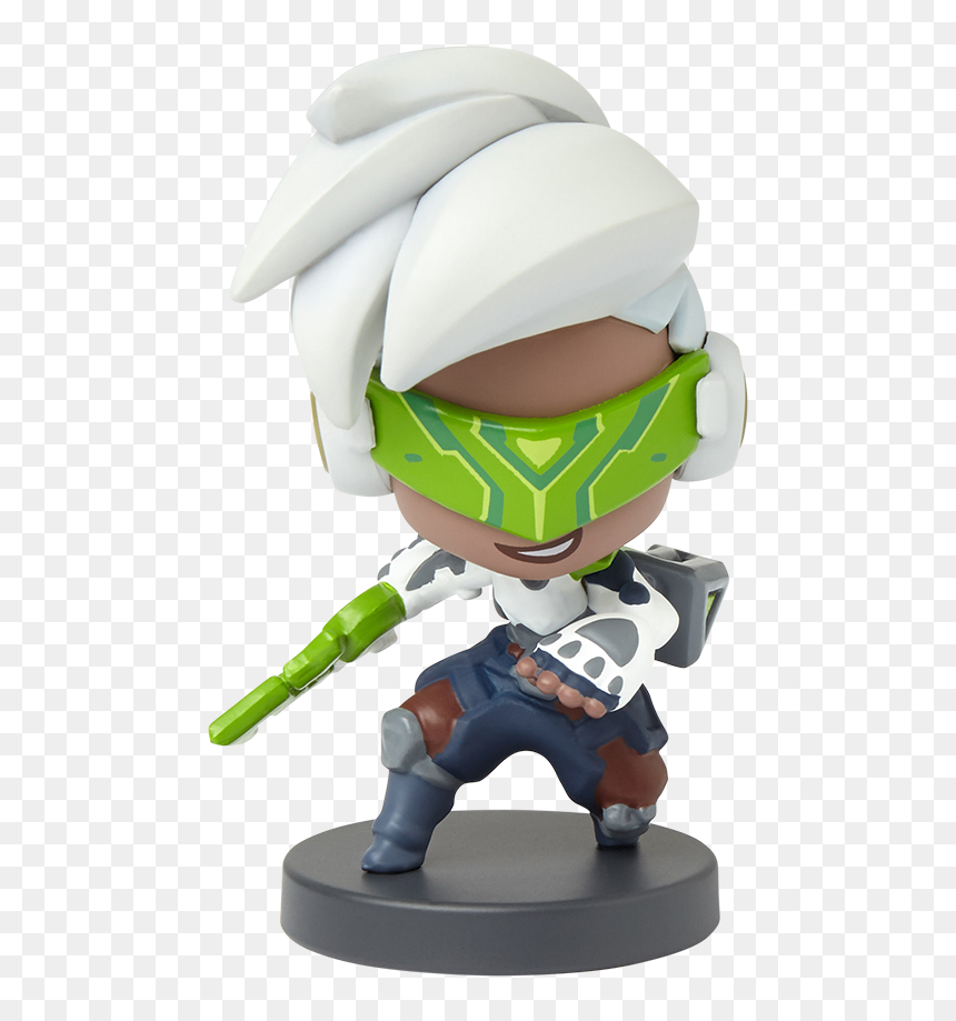 Ekko Figurine, HD Png Download - ekko png