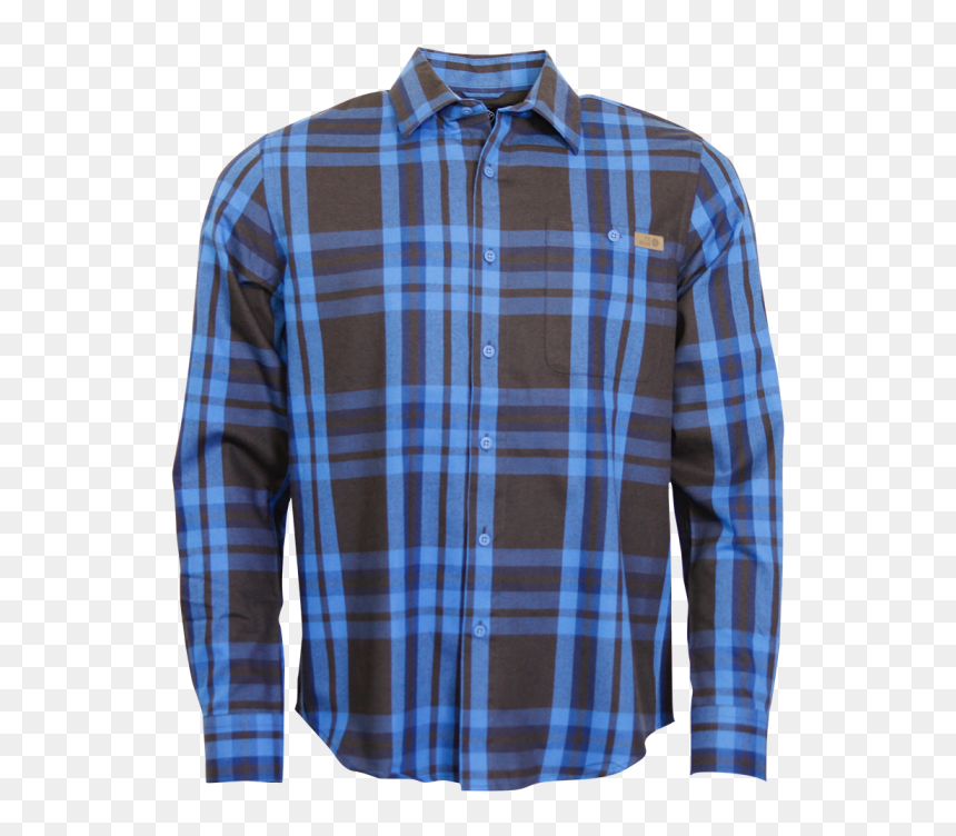 Long-sleeved T-shirt, HD Png Download - checker pattern png