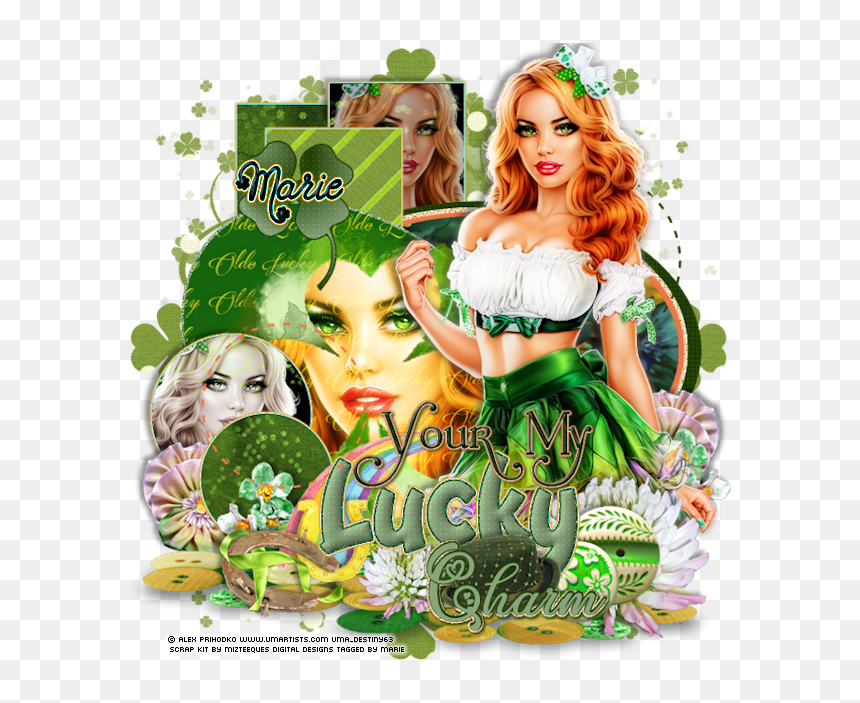 Girl, HD Png Download - alex prihodko png