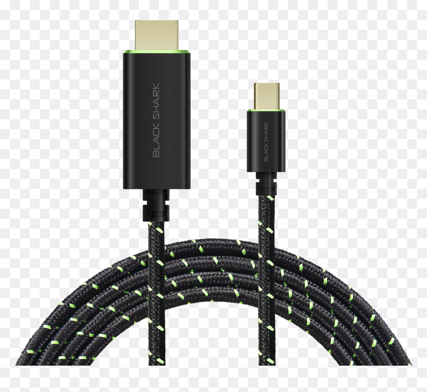 Anker Powerline Micro 3ft, HD Png Download - left shark png
