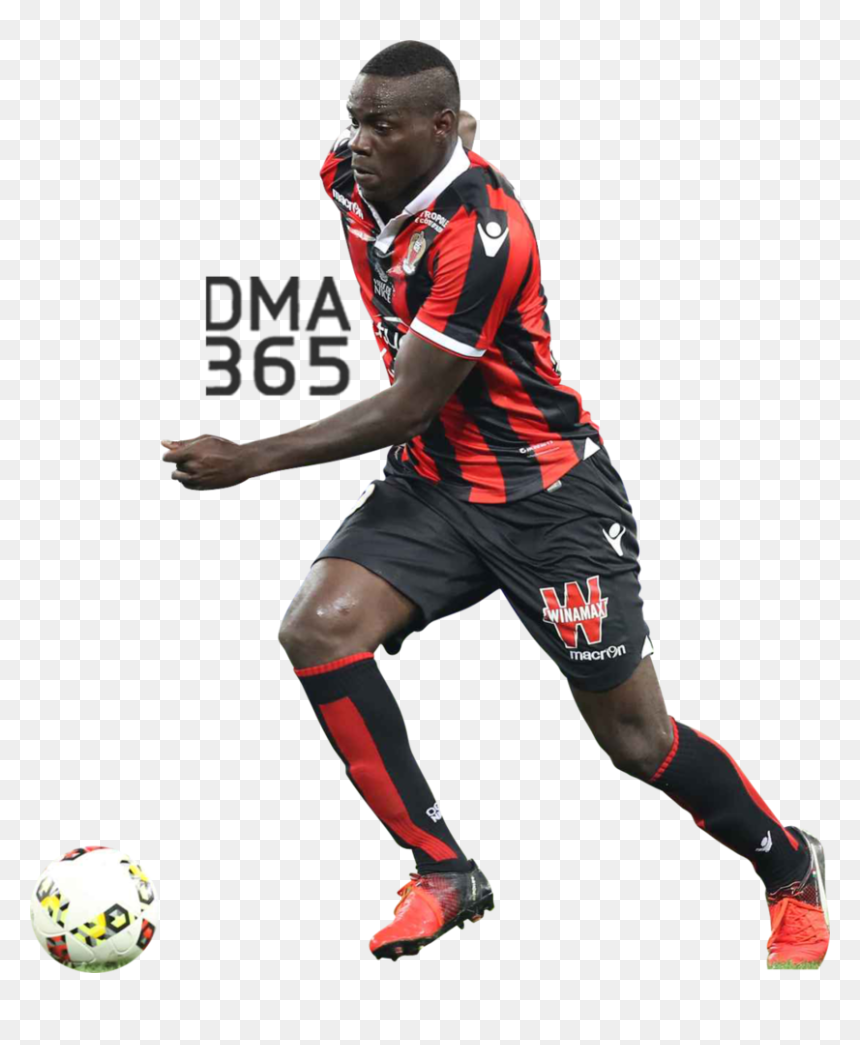 Transparent Balão Png - Kick Up A Soccer Ball, Png Download - balao png