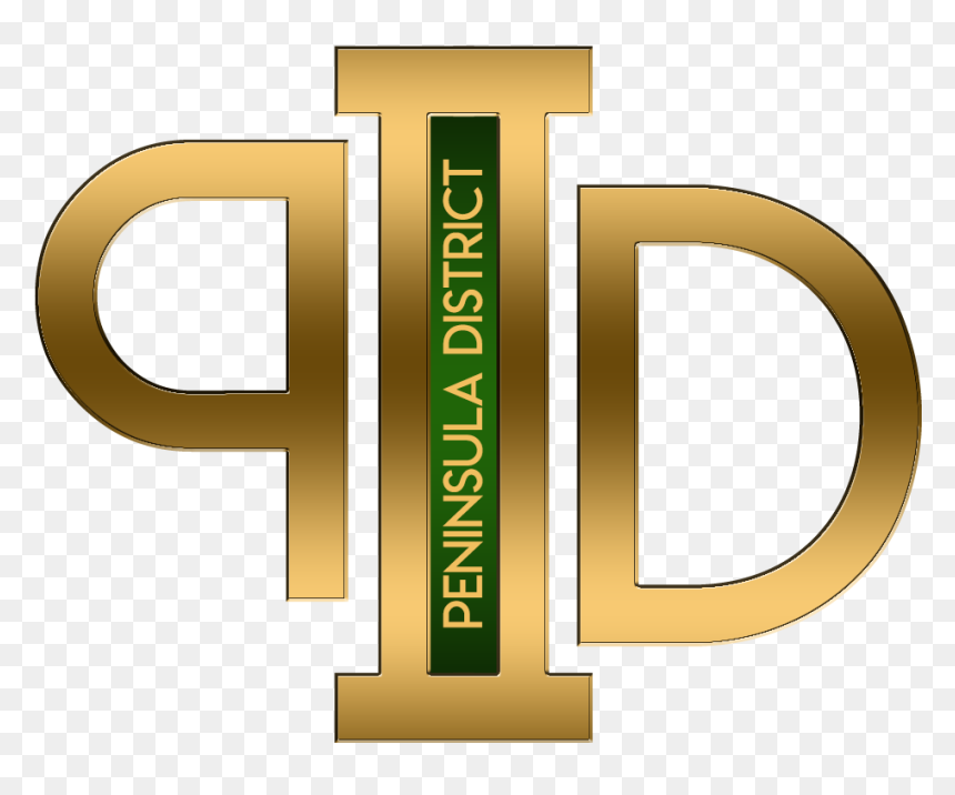 Graphic Design, HD Png Download - cogic seal png