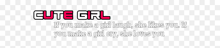 Hot Girl Png Text - Parallel, Transparent Png - sexy word png