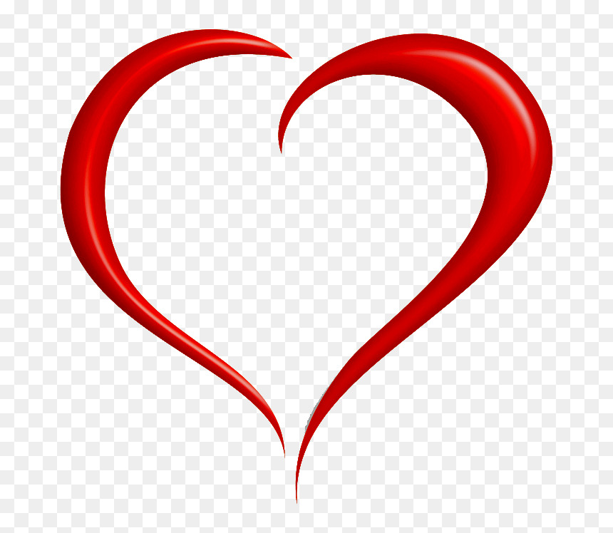 Transparent The Word Love Clipart - Clip Art, HD Png Download - sexy word png