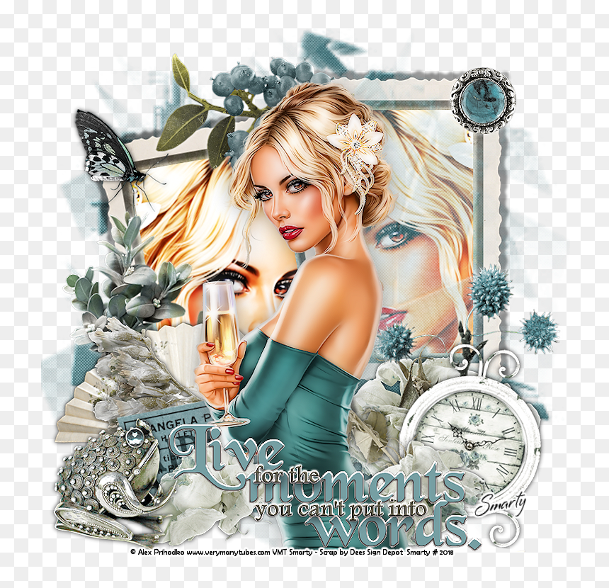 Stolní Hodiny Marseille S Patinou - Portable Network Graphics, HD Png Download - alex prihodko png