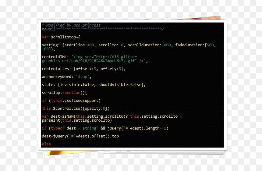 Blockquote Syntax Highlighter - Feliz Año Nuevo Naruto, HD Png Download - kawaii gif png