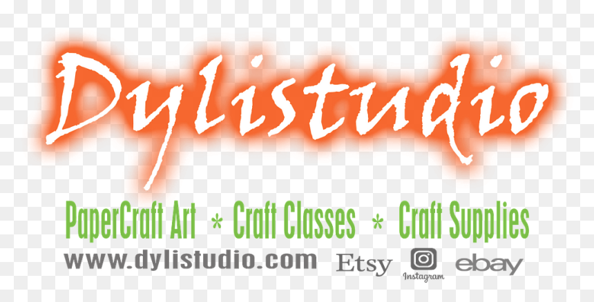 Etsy, HD Png Download - craft supplies png